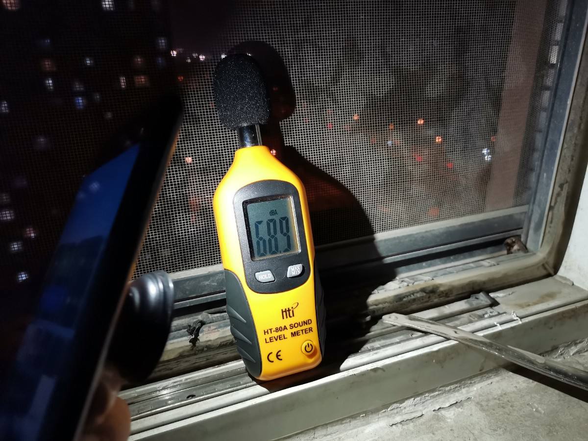 深圳噪聲檢測 深圳噪聲檢測