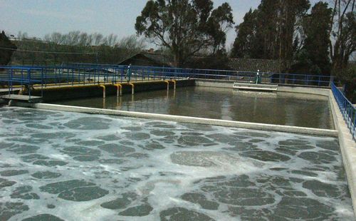 深圳廢水檢測(cè) 深圳廢水檢測(cè)