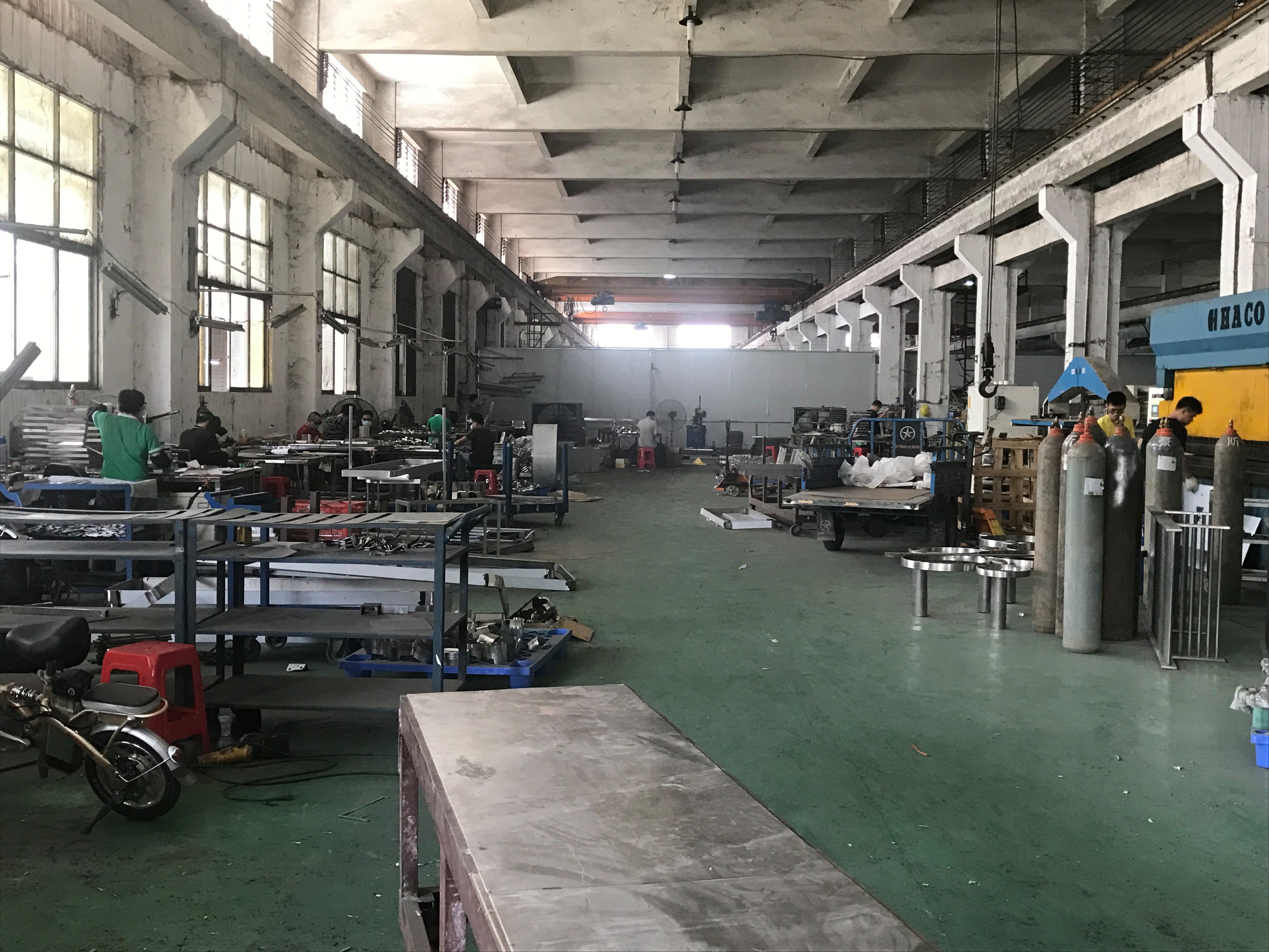 工廠環(huán)境檢測機構(gòu) 工廠環(huán)境檢測機構(gòu)