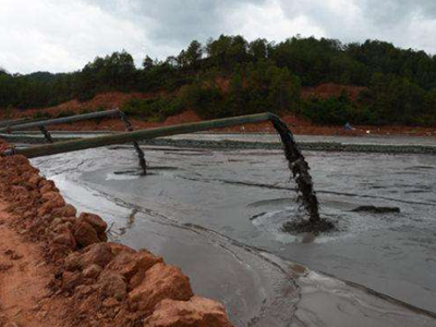 深圳廢水檢測 深圳廢水檢測