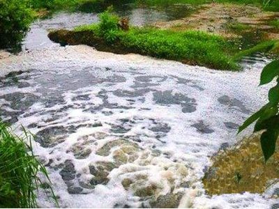 深圳水質(zhì)檢測機構