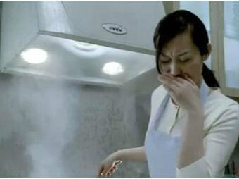 深圳油煙檢測機(jī)構(gòu)