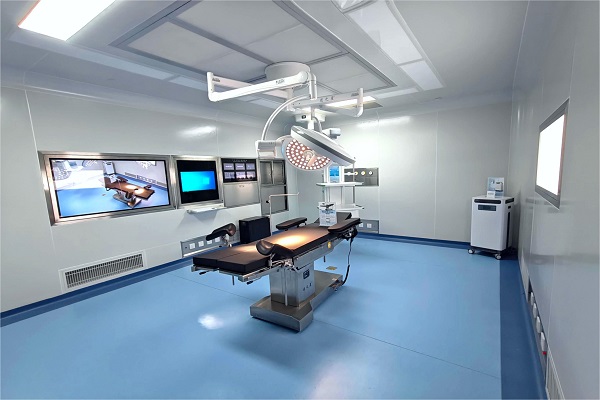 手術(shù)室潔凈度檢測(cè) 手術(shù)室潔凈度檢測(cè)