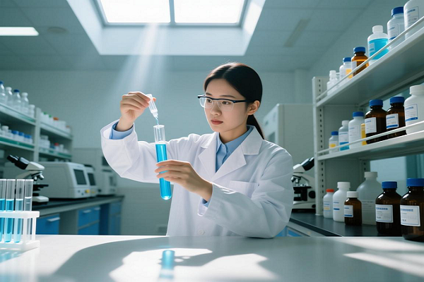 深圳飲用水檢測(cè)選購(gòu)指南：如何選對(duì)權(quán)威可靠的第三方機(jī)構(gòu)？