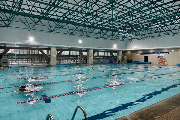  游泳池水質(zhì)檢測(cè)常見問題解答（2025最新專家版）