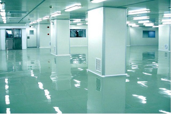 深圳潔凈室檢測機構