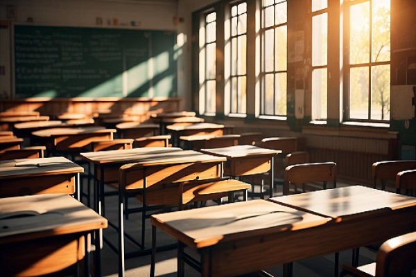 學(xué)校室內(nèi)空氣檢測(cè)對(duì)機(jī)構(gòu)的要求