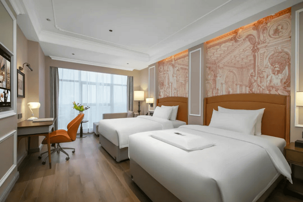 中央空調(diào)通風系統(tǒng)衛(wèi)生檢測報告