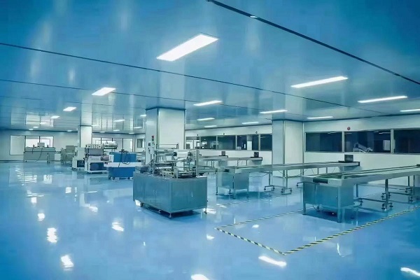 深圳工廠無塵車間潔凈室檢測(cè)價(jià)格多少錢