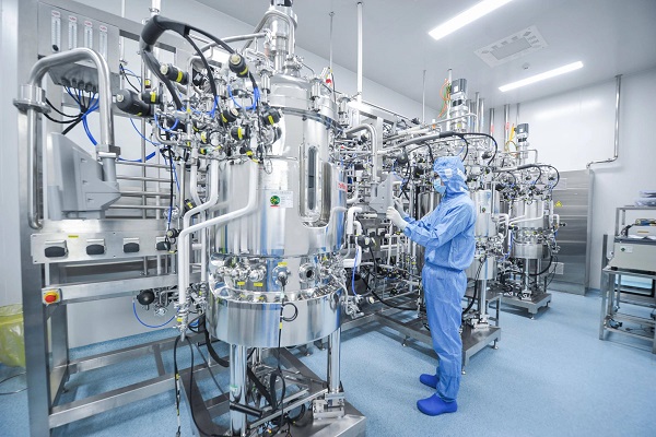 實(shí)驗(yàn)室潔凈室檢測潔凈度應(yīng)該怎么做？