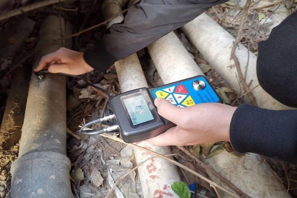 深圳學(xué)校 進(jìn)行水量平衡測試報告的主要原因