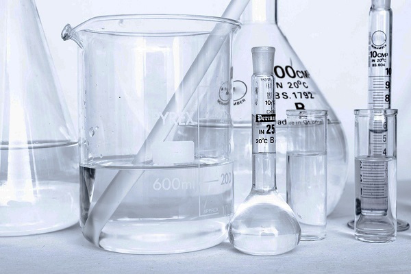 深圳純化水檢測價格多少