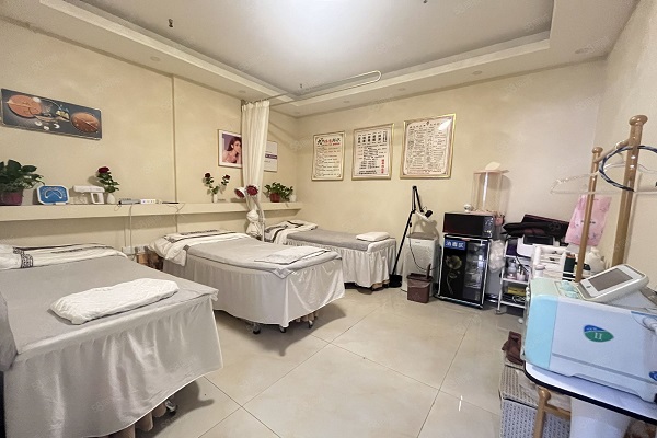 美容院公共場所衛(wèi)生檢測報(bào)告去哪做？