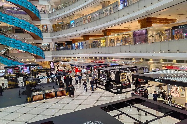 超市公共衛(wèi)生檢測(cè)需要檢測(cè)哪些內(nèi)容？