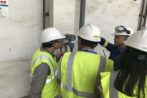 公園水平衡測試報告一份多少錢？是怎么樣的收費標準？