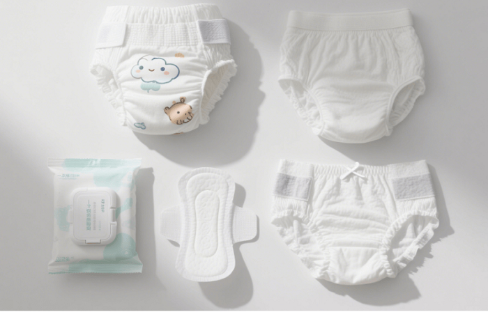紙尿褲檢測(cè)需要花費(fèi)多少錢？第三方衛(wèi)生用品檢測(cè)機(jī)構(gòu)