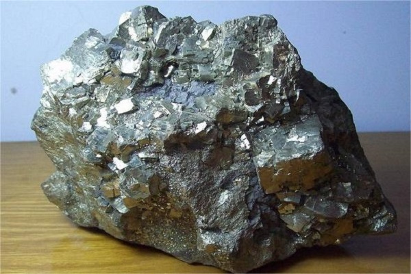 深圳金銀礦石檢測(cè)去哪做?礦石成分分析報(bào)告