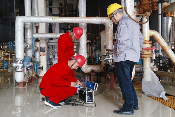 深圳水平衡測試收費價格多少錢一次？水平衡測試報告去哪做？