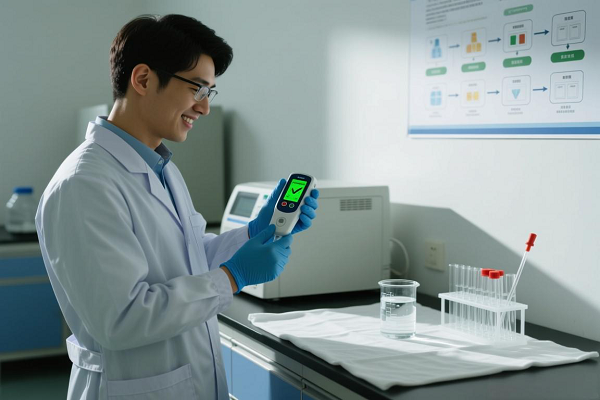 深圳工廠(chǎng)飲用水檢測(cè)怎么做？工廠(chǎng)審廠(chǎng)飲用水檢測(cè)報(bào)告去哪做？